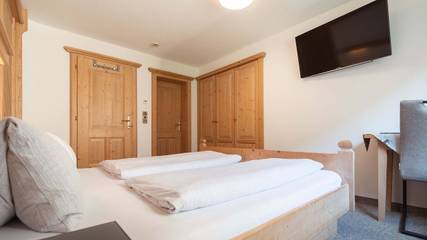 Ferienwohnung für 4 Personen in Lechtaler Alpen, Bichlbach, Bild 2