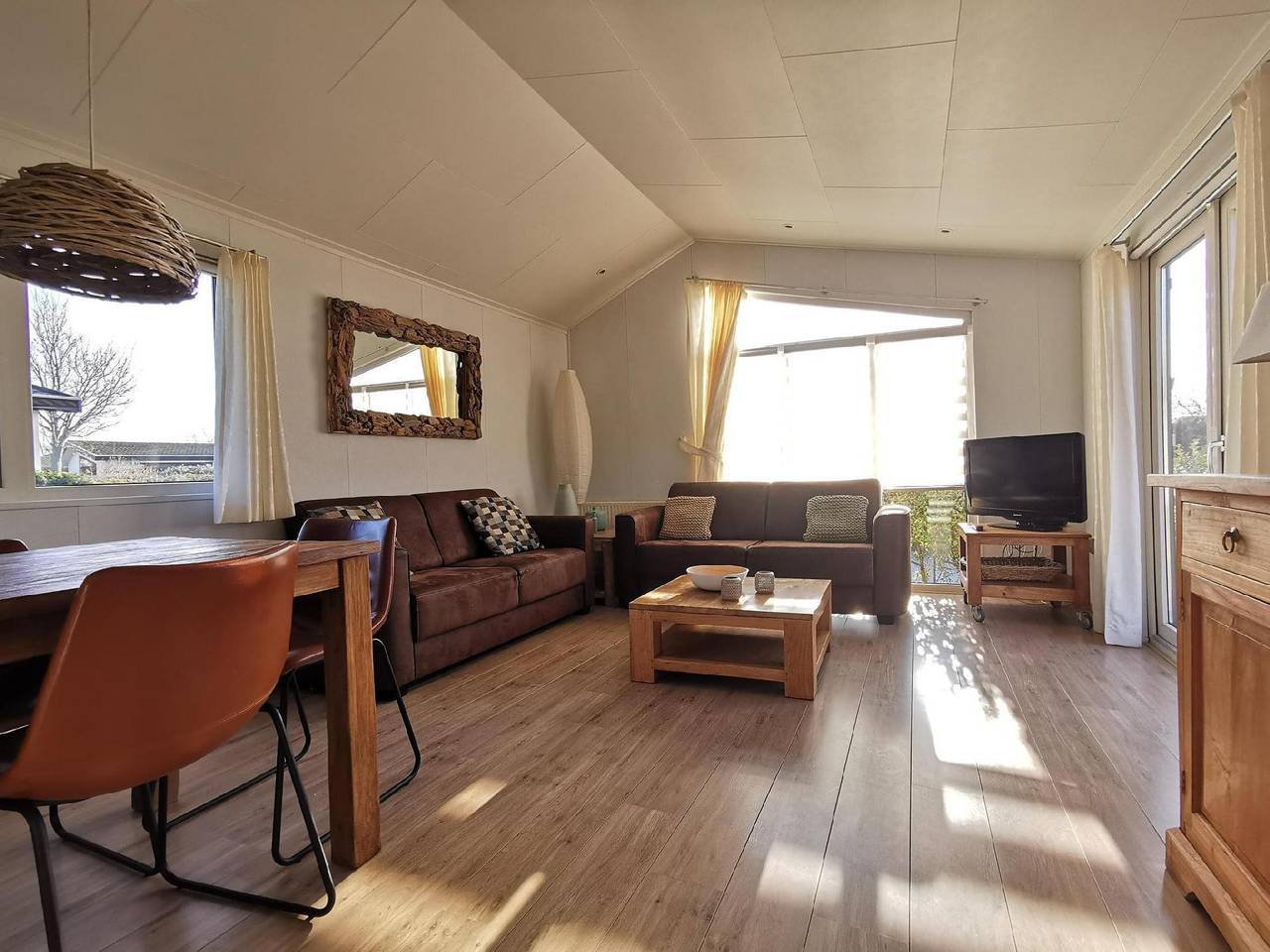 Ferienhaus für 5 Personen ca. 45 qm in Egmond aan den Hoef, Nordholland (Egmond-Bergen-Schoorl) in Egmond aan den Hoef, Noord-Holland - Nordseeküste