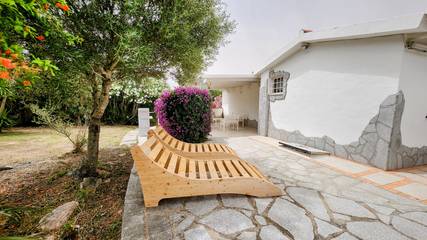 Villa per 8 Persone in Arzachena, Costa Smeralda, Foto 1