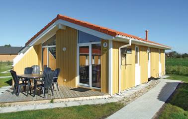 Ferienhaus für 4 Personen in Friedrichskoog-Spitze, Friedrichskoog, Bild 1
