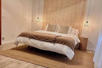 B&b für 2 Personen in Santiago del Teide, Teneriffa Süd, Bild 4
