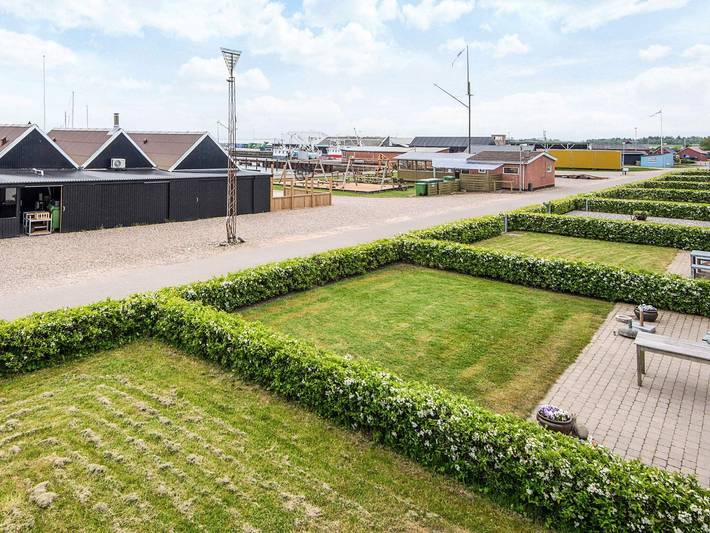 Bauernhof für 6 Personen, mit Terrasse, kinderfreundlich in Dänemark - 4