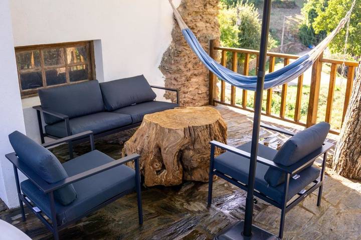 Location de vacances pour 6 personnes, avec vue et terrasse, animaux acceptés dans Vinhais - 3