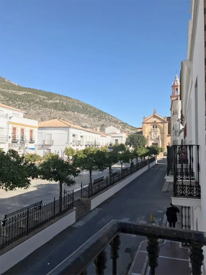 Apartamento de vacaciones para 5 personas, con terraza - 1