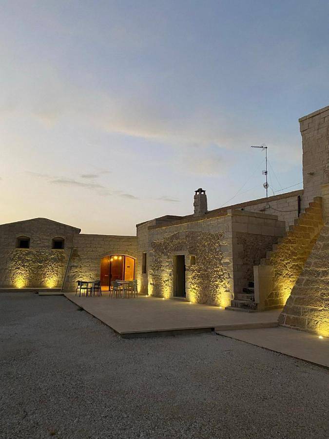 Large Double or Twin Room in Melendugno, Provincia di Lecce