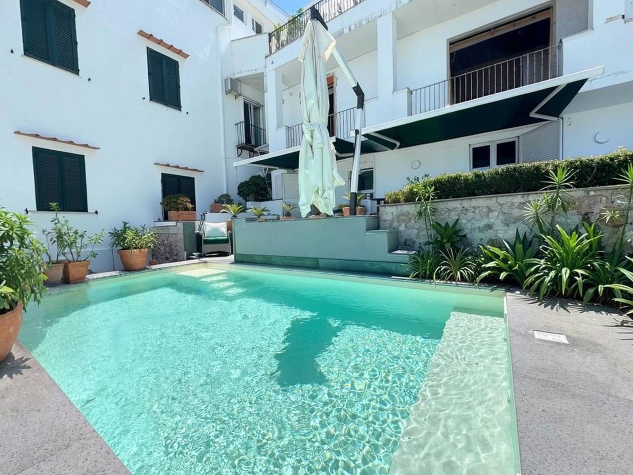 Ganze Wohnung, Jj Capri in Capri, Neapel Provinz