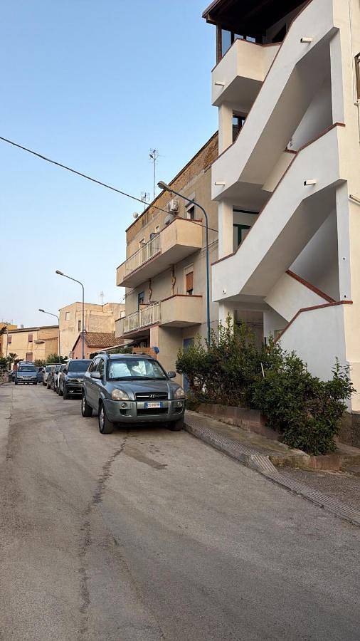 Maison d’hôte pour 2 personnes, avec Terrasse et Piscine à Porto Empedocle - 4