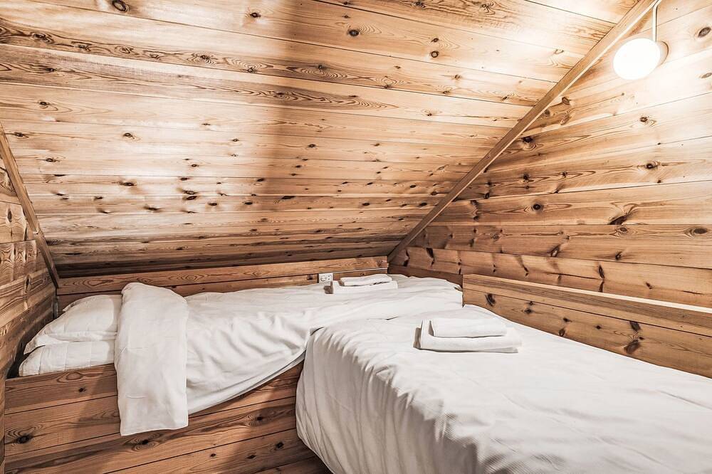 Veganeset I in Sognefjord