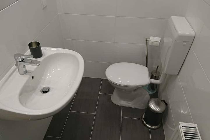 Ganze Wohnung, Arbeiten Wohnen Wohlfühlen in Wien, Donau Niederösterreich