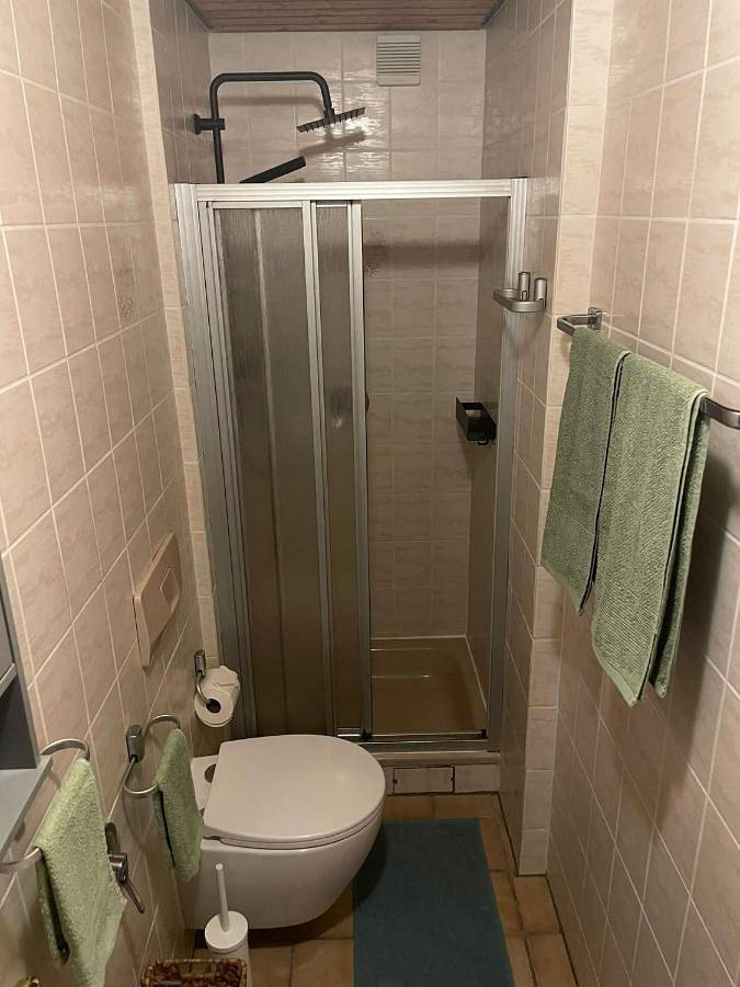 Gîte pour 4 personnes, avec piscine ainsi que jardin et vue à Münstertal - 3