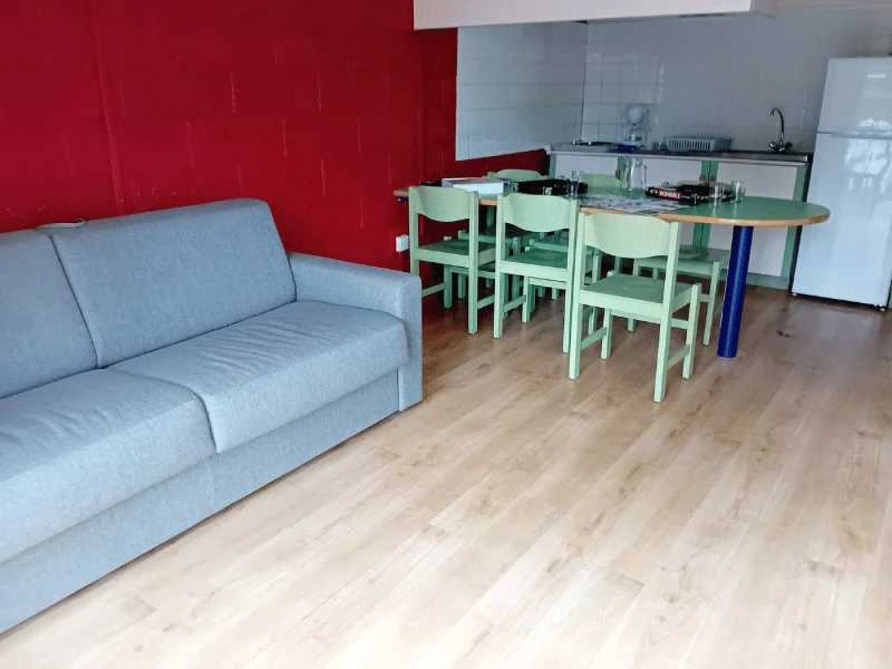 Camping 3 étoiles - ccbbbic in Vorey, Haute-Loire