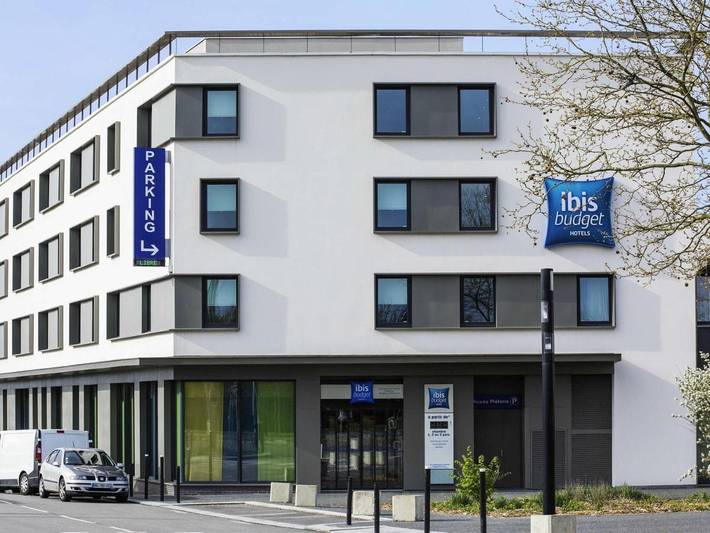 Hôtel pour 3 personnes, avec Terrasse