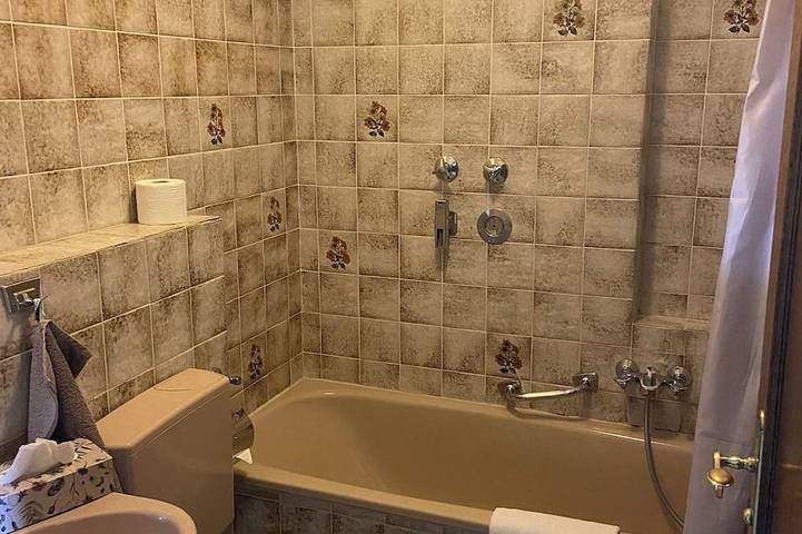 Bauernhof für 3 Personen, mit Balkon und Garten sowie Sauna, mit Haustier in Aschau (Chiemgau) - 3