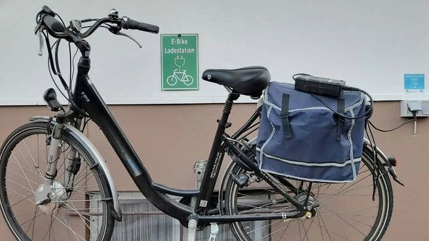 Ferienwohnung für 2 Personen, mit Garten in Waischenfeld - 4