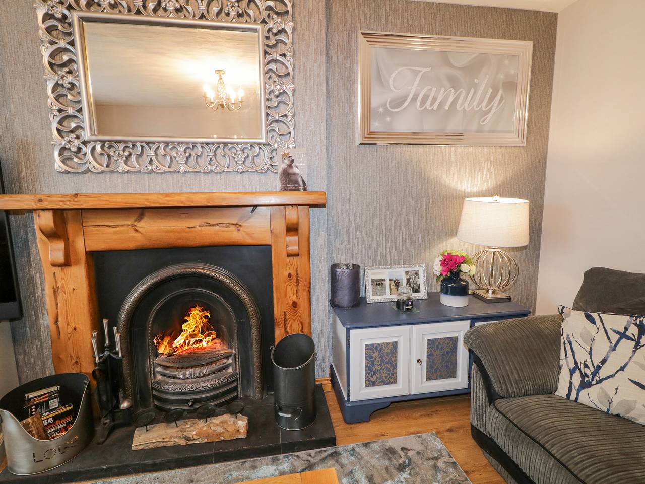 16 Whitehall Place in Ballycastle, County Antrim