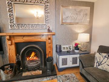 Cottage for 8 People in Ballycastle, County Antrim, Photo 4