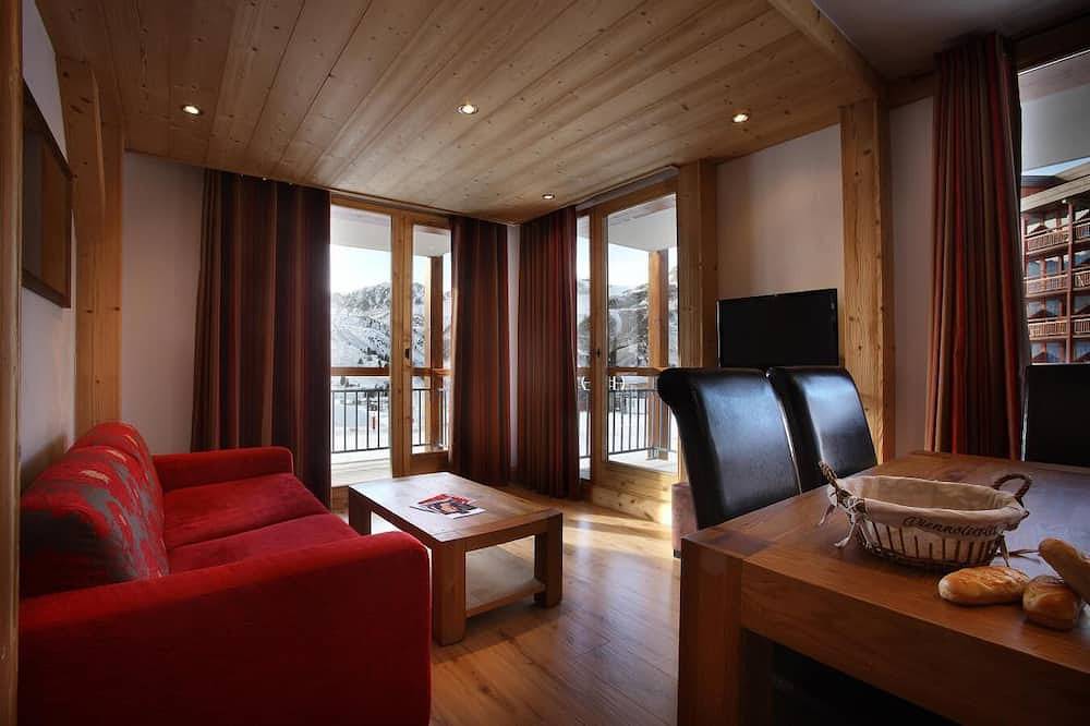 Appartamento vacanze a Paradiski a partire da 171€ a notte