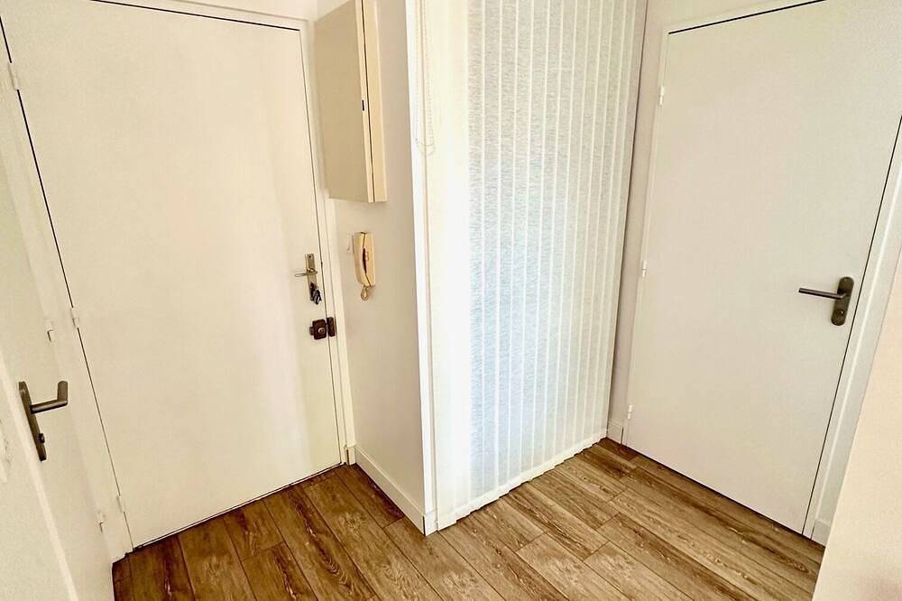 Ganze Wohnung, Newly renovated apartment with swimming pool 10 minutes from the beach. in Arcachon, Arcachon und Umgebung