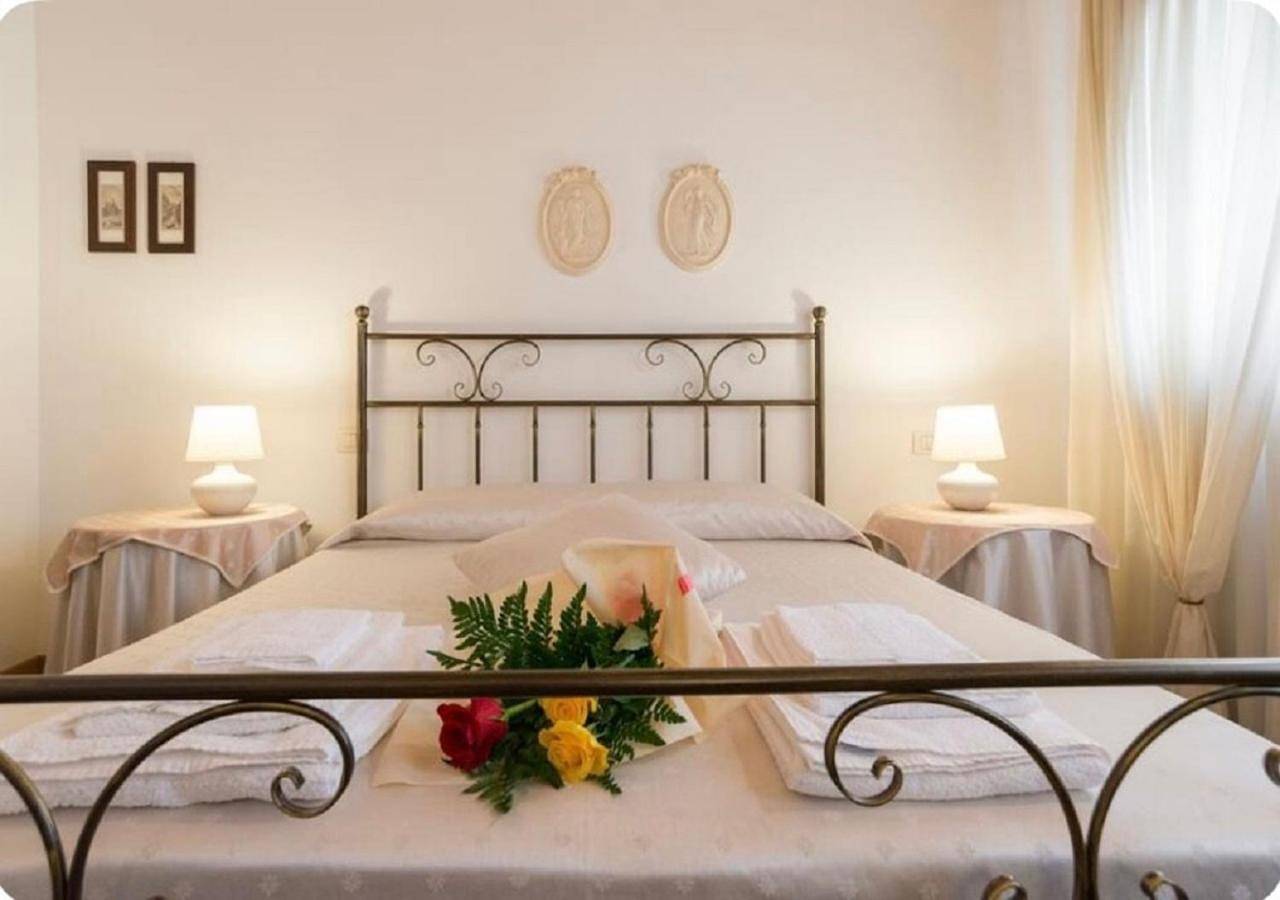 Al Piccolo Clarin in Chirignago, Venise