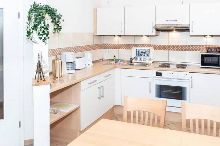 Bauernhof für 3 Personen, mit Terrasse in Cuxhaven