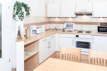 Bauernhof für 3 Personen, mit Terrasse in Cuxhaven