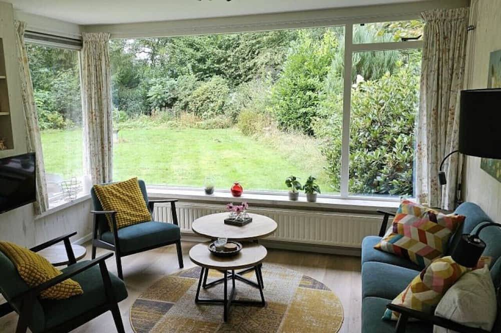 Bungalow de Kievit in Drenthe