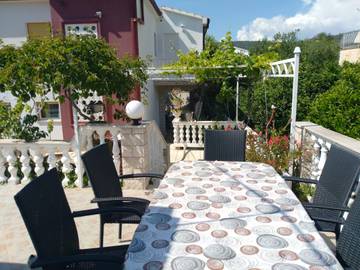 Ferienwohnung für 6 Personen in Marina, Split-Dalmatien, Bild 3