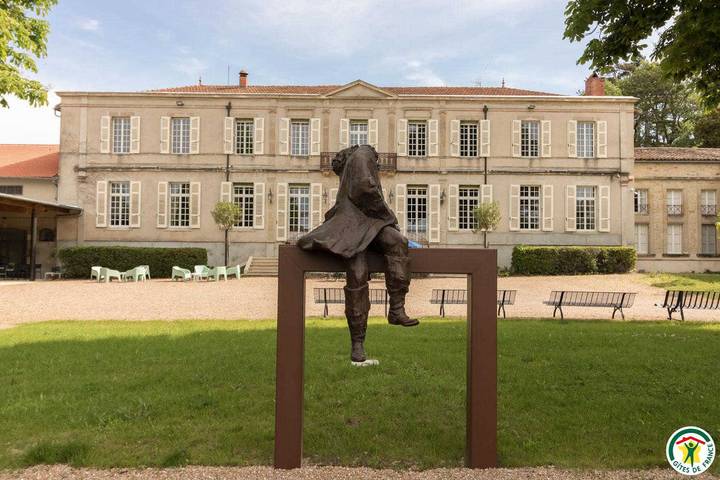 Chambre d’hôte pour 2 personnes dans Haute-Garonne - 2