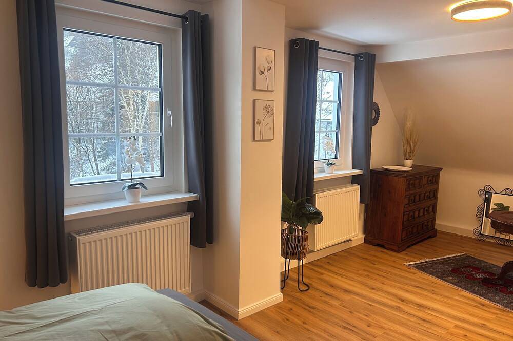 Ganze Wohnung, Bergfreiheit 61 in Silbach, Winterberg
