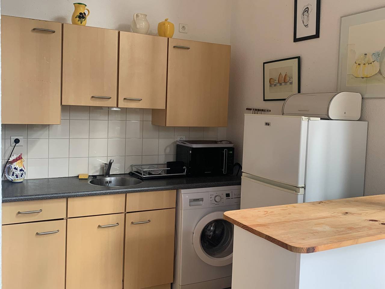 3-bed villa, near lake and ocean, peaceful, pets allowed in Biscarrosse, Côte d’Argent