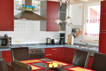 Ferienhaus für 6 Personen in Baabe, Rügen, Bild 1