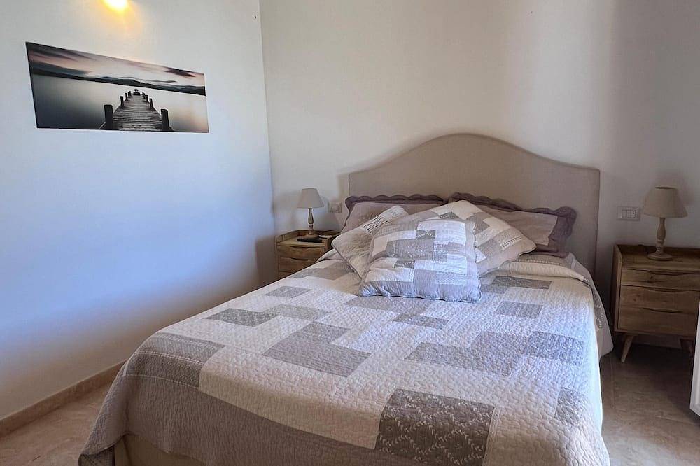 Villa Mary mit großem Garten und Zugang zum Schwim in Alezio, Golf von Tarent