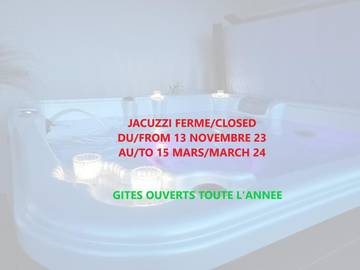 Gîte pour 2 personnes, avec jardin et vue à Valojoulx