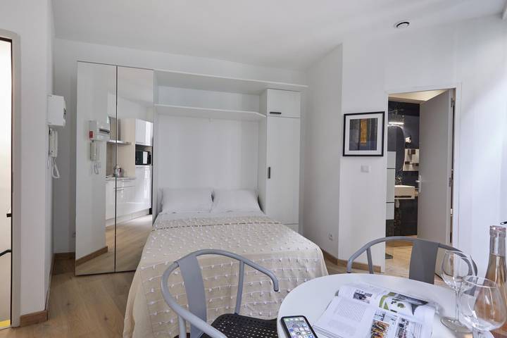 Gîte pour 2 personnes à Béziers - 2