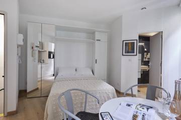 Location De Vacances pour 2 Personnes dans Béziers, Région de Béziers, Photo 1