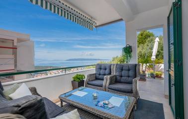 Ferienhaus für 8 Personen in Makarska, Split-Dalmatien, Bild 2