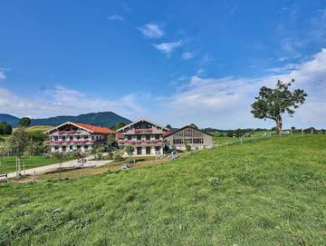 Hütte für 6 Personen in Fischbachau, Bayerische Alpen, Bild 1