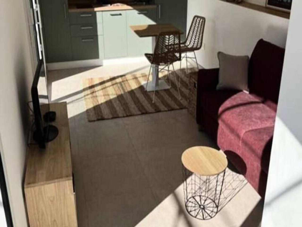 Appartement entier, Maison de vacances à Aiguebelle près de la plage in Plage d'Aiguebelle, Le Lavandou