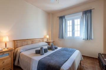 Apartamento De Férias para 5 Pessoas em Punta del Moral, Ayamonte, Foto 3