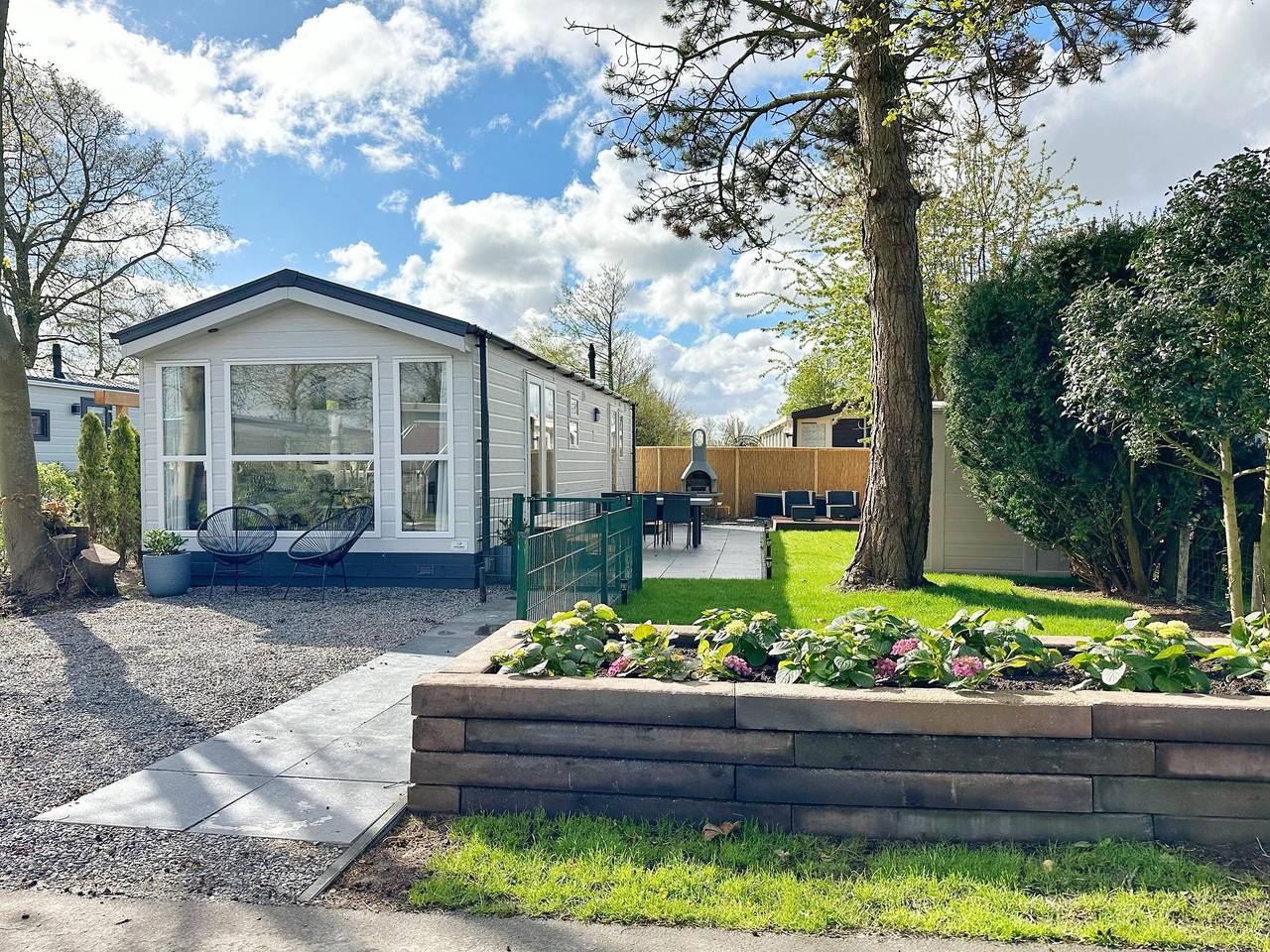 Casa vacanza a Costa Olandese a partire da 92€ a notte