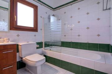 Casa Rural para 4 Personas en Pego, Costa Blanca, Foto 3