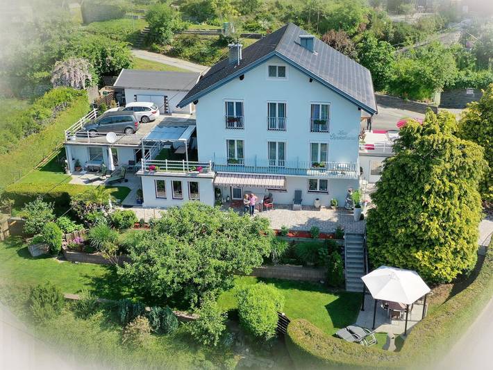 Ferienwohnung für 4 Personen, mit Garten und Terrasse - 1