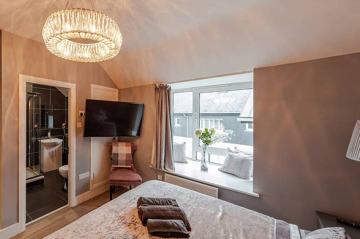 Location de vacances pour 16 personnes, avec balcon à Kinsale - 2