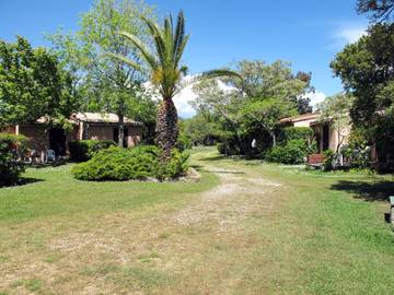 Casa Vacanza per 4 Persone in Talasani, Corte e dintorni, Foto 2
