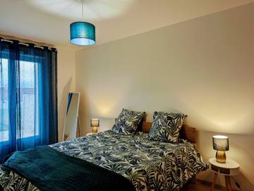 Gîte pour 6 Personnes dans Vicq-sur-Nahon, Indre, Photo 3