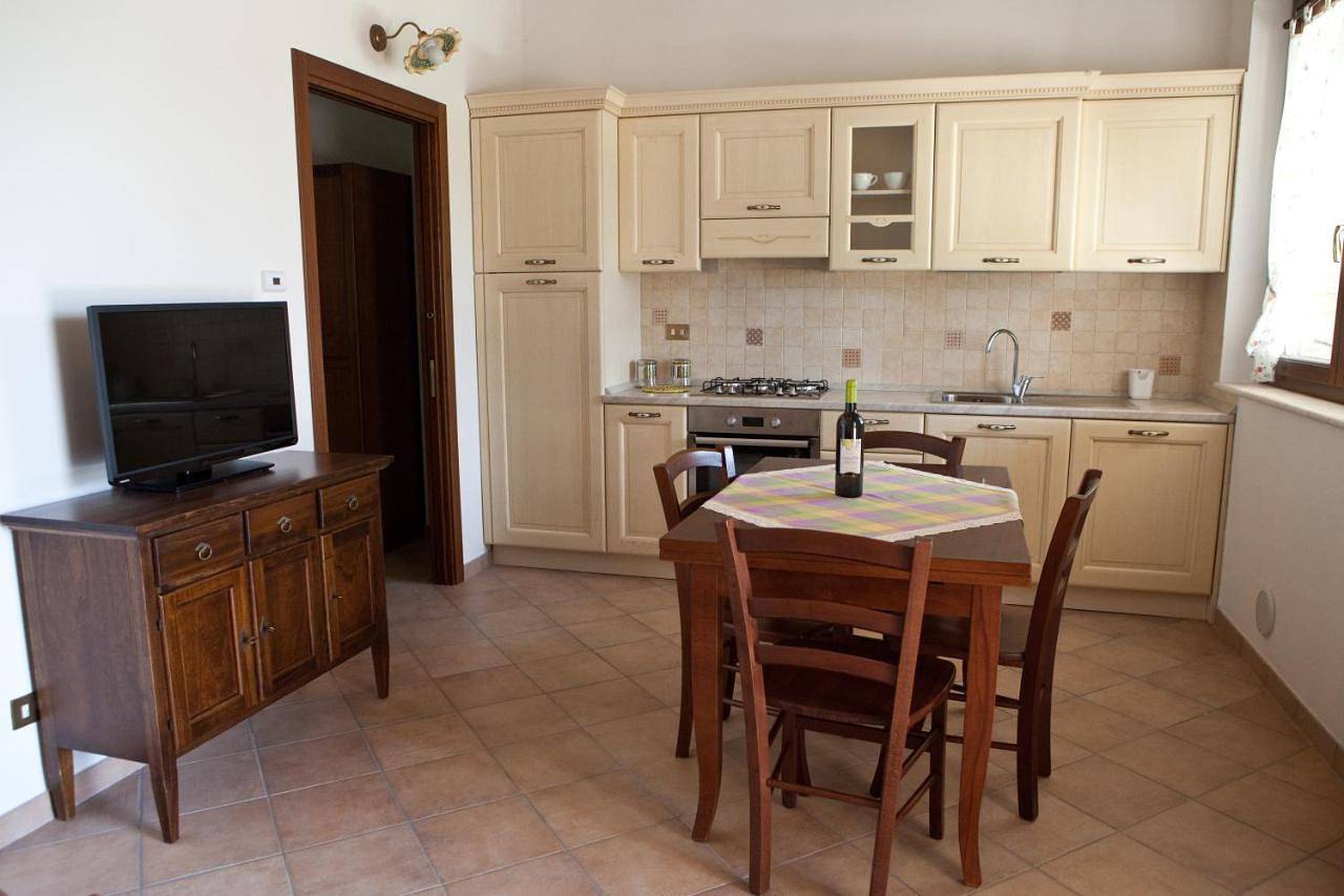 Residence Colle Veroni in Mosciano Sant'Angelo, Adriaküste Abruzzen