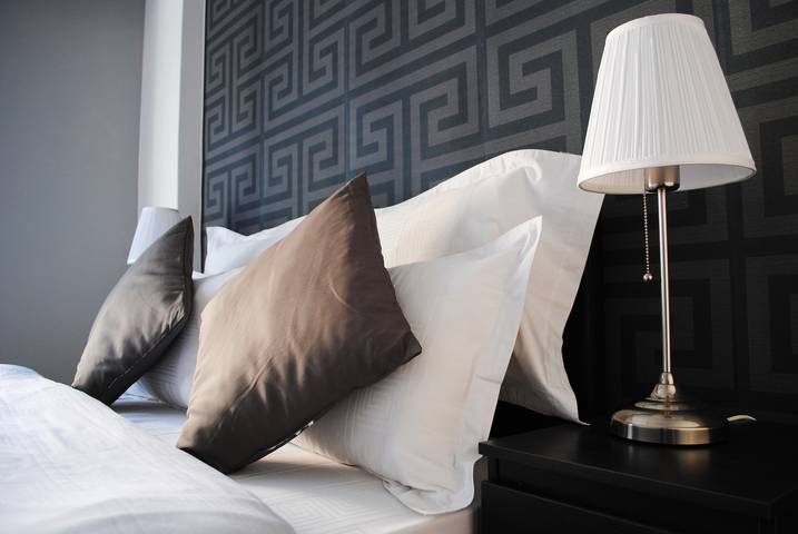 Ferielejlighed for 10 personer, med balkon/terrasse i Athen