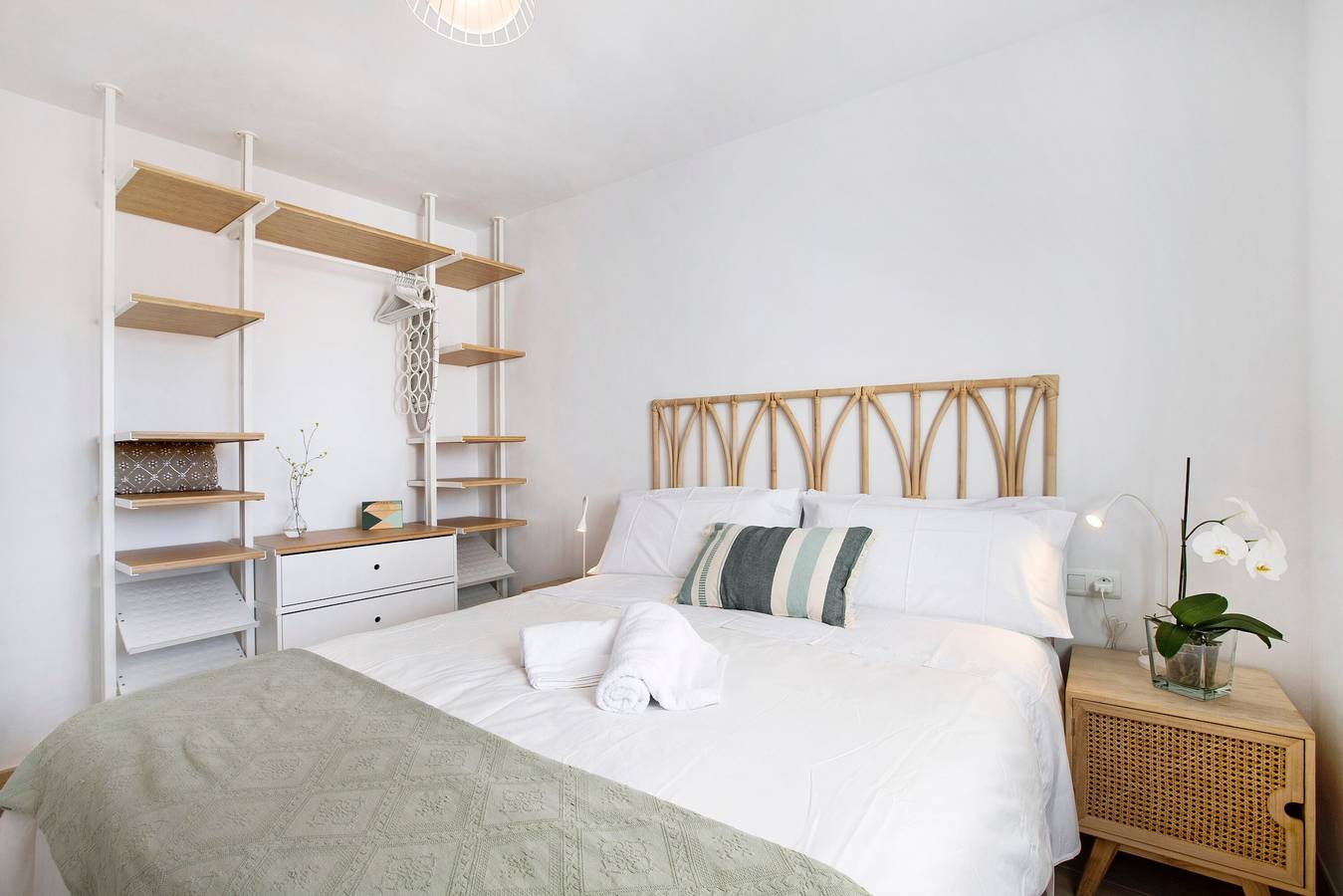 Appartement 'Joya' met gedeeld zwembad, Wi-Fi en airconditioning, foto 15