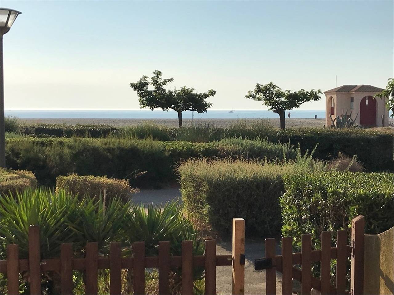 Villa pour 4 Personnes dans Port Leucate, Leucate