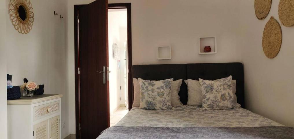 Ferienhaus für 2 Personen an der Algarve - 2